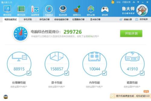 i5 4200m和1060哪个好