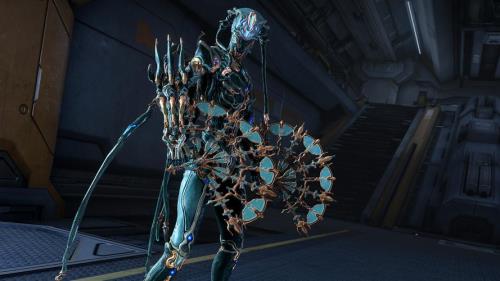 warframe好玩吗