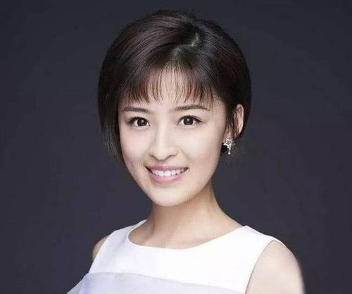 央视5套世界杯女主持人