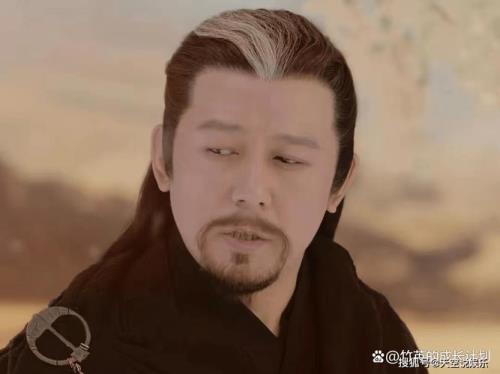 半妖芦笙是什么角色