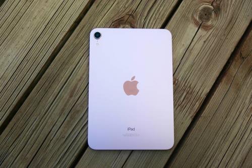 2014款ipadair支持快充吗