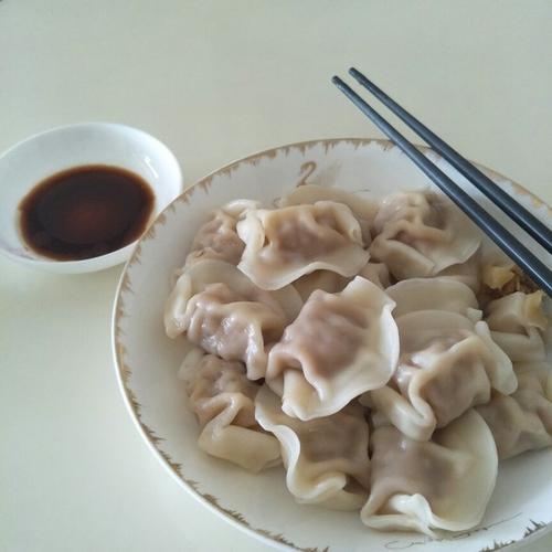 冷冻饺子煮多久