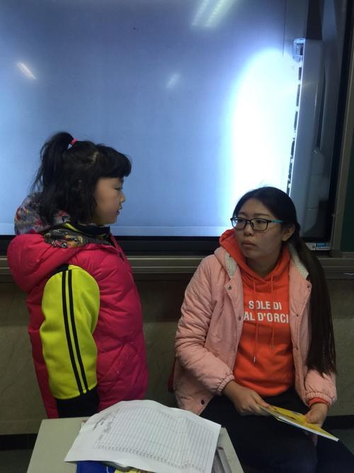 孩子当组长好不好