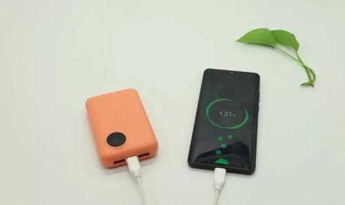 18瓦快充十分钟能充多少电