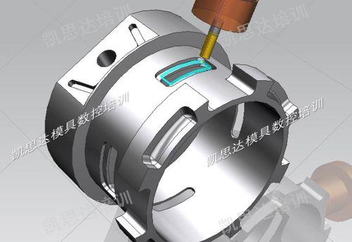 mastercam2021自学编程要多久