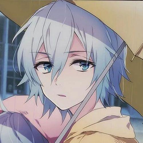 淘气herobrine和末末蓝在一起了吗