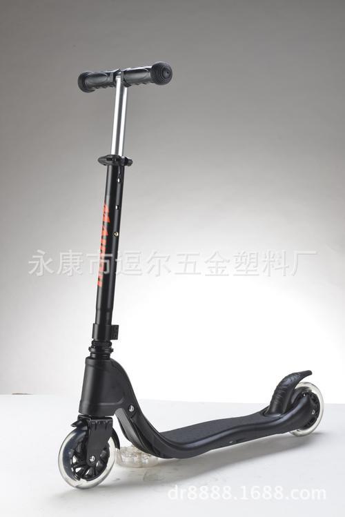 成人滑板车可以上路吗