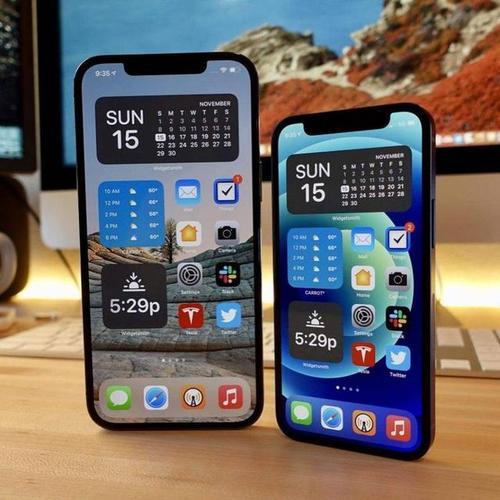 苹果iphone14promax晚上不玩耗电