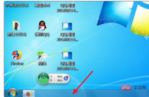 为什么电脑左下角窗口点不开