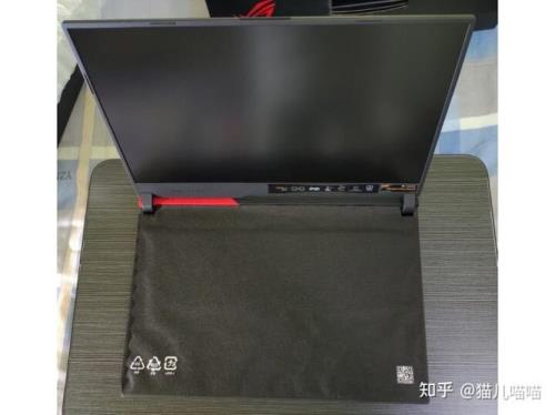 rog魔霸6plus电池容量