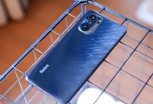 redmi k60系列拍照配置