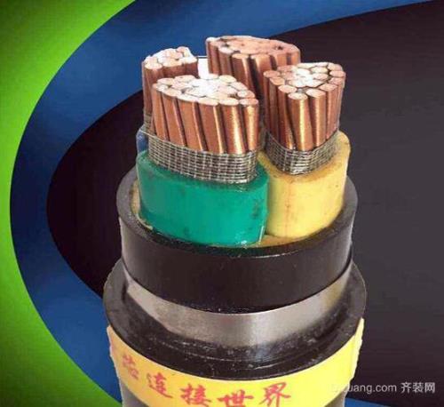 南远电缆是几线品牌