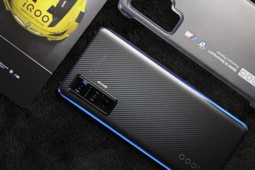 iqoo5充满可以用多久