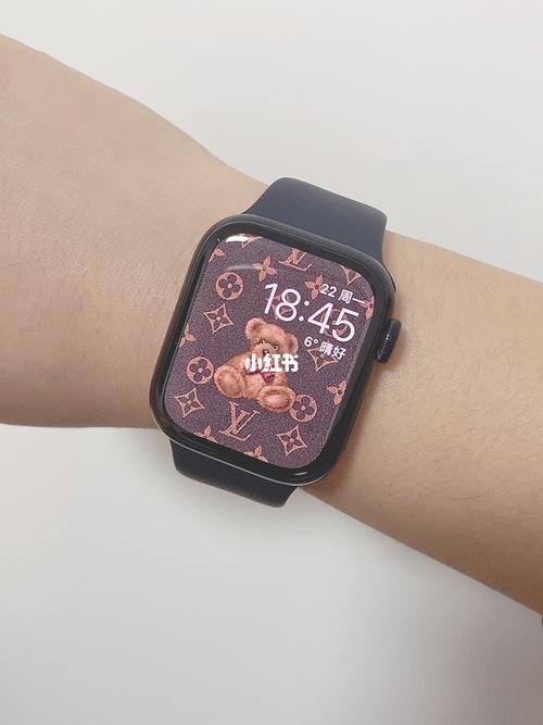 iwatch亏电