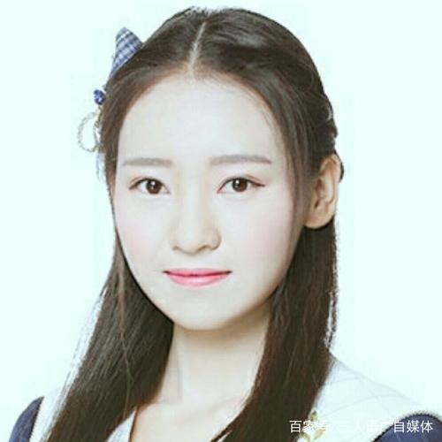 姓什么的女人最漂亮