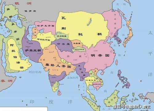 伽内什班达结局