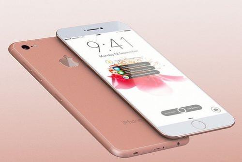 iphone7plus是什么时候上市的