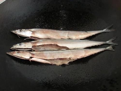 秋刀鱼怎么扦插