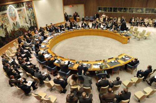 联合国安理会常任理事国是什么
