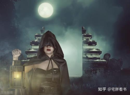 巫师流小说排行榜前十名