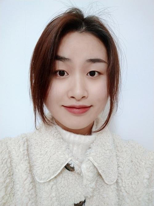 拍颜色怎么不跑色