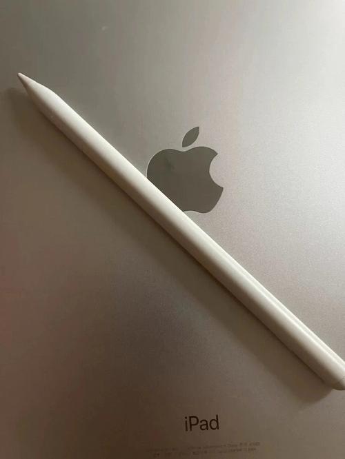 ipad10电容笔怎么充电