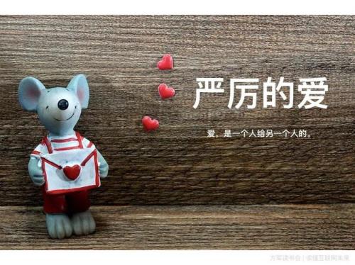 爱为什么是一种力量
