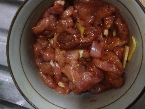 腌制的瘦肉可以放多长时间