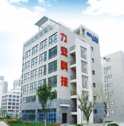 电数科技招商靠谱吗