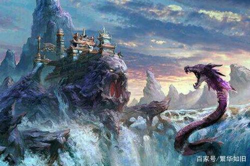 网游小说和玄幻小说有什么区别