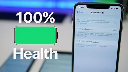 iphone电池一天掉2%正常吗