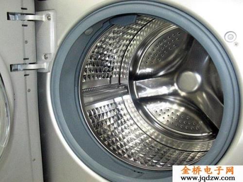 洗衣机进水1秒就不进水