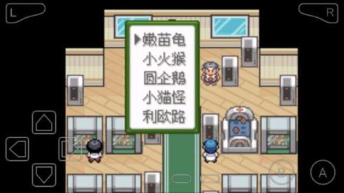 口袋妖怪釉色皮卡丘性格配招