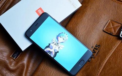 小米6可以调成，慢充么