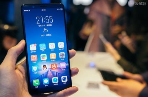 vivox20开机震动没反应