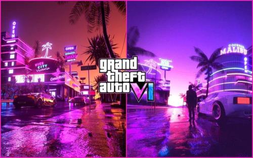 gta6为什么不用虚幻5