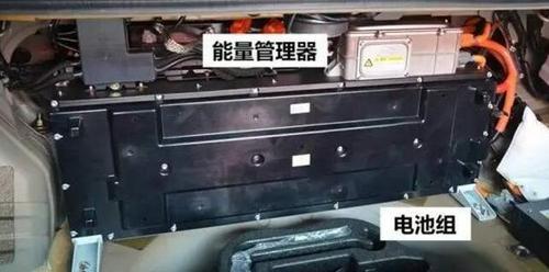 比亚迪在外面保养还能换电池么
