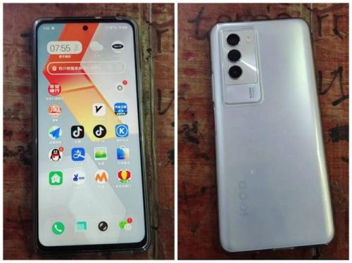 vivot2x和iqooz6x哪个续航久