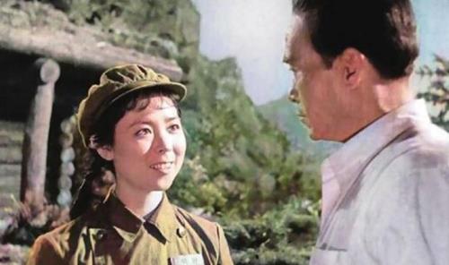 英雄儿女哪一年拍的