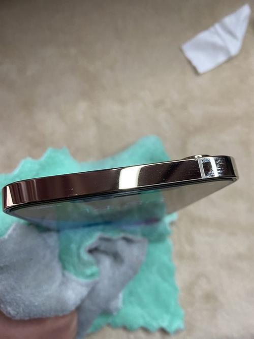 12promax螺丝充电口都是新的是不是换过