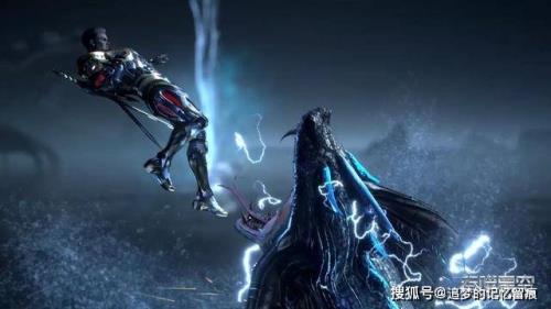 吞噬星空洪什么时候知道巴巴的
