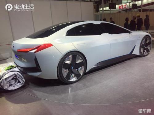 宝马i9上架了吗