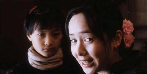 七年之痒小妹的结局