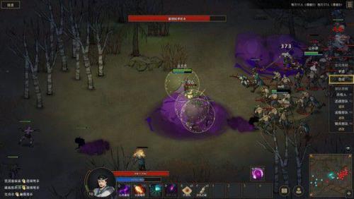 部落与弯刀玉石怎么无限刷