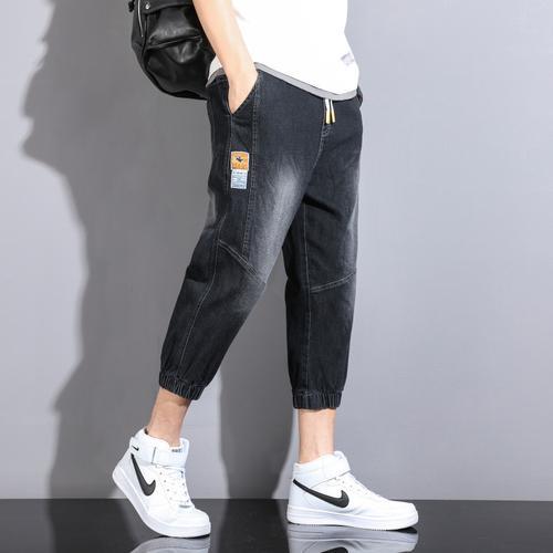 男士牛仔裤哪个品牌适合25岁穿的