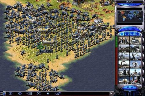 尤里复仇心灵控制车怎么用