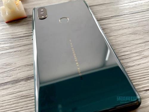 小米mix2s不更新了吗