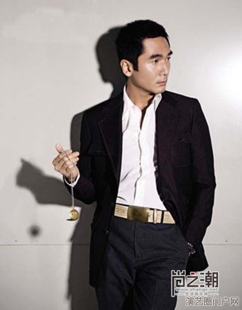 阿仁扮演者