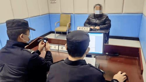 越级举报拘留几率