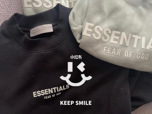 essential中码多大